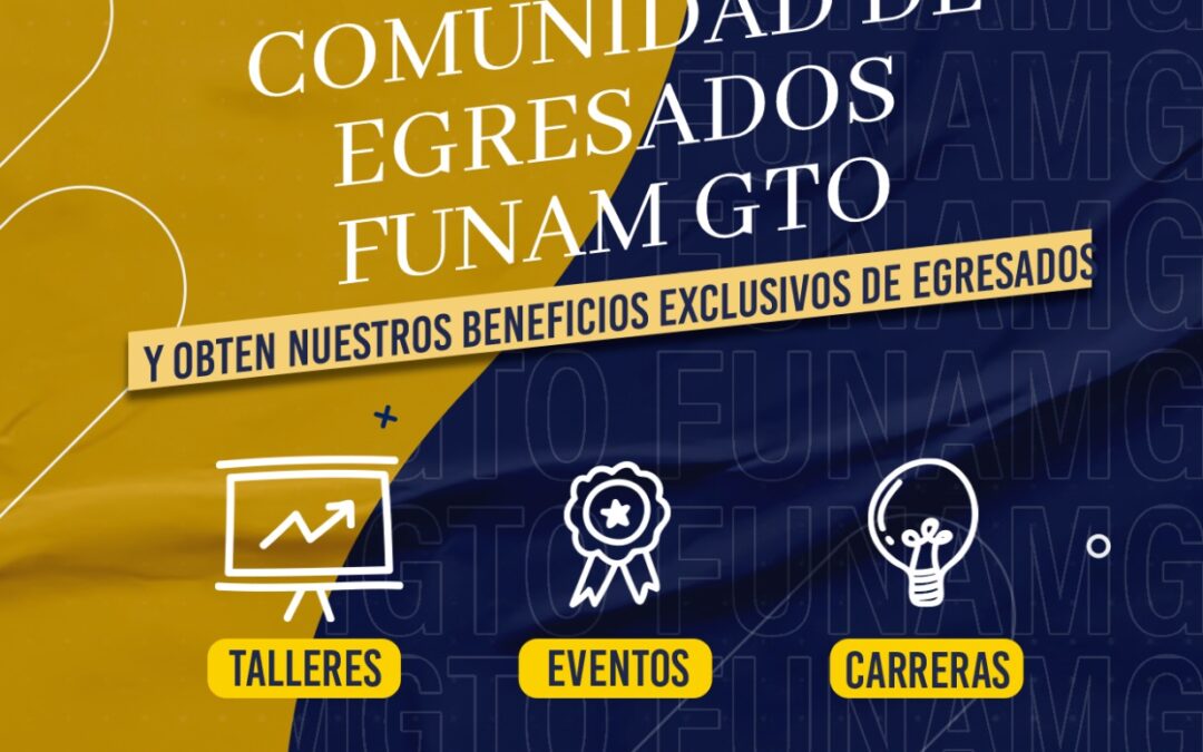 Programa de Egresados
