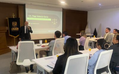 CHARLA COBRANZA ESTRATEGICA APIMEX