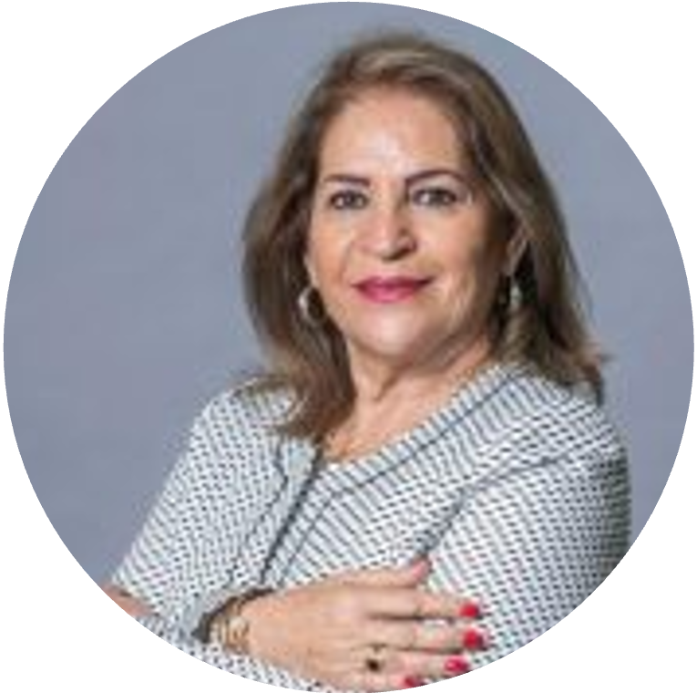 Lic. Blanca Elena González Zavala
