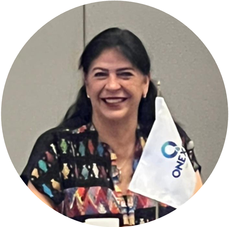 Lic. Patricia Jurado Maycotte