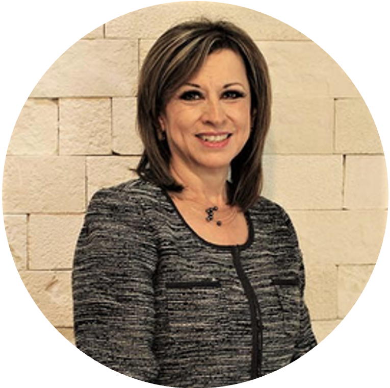 Lic. Ana María Carpio Mendoza