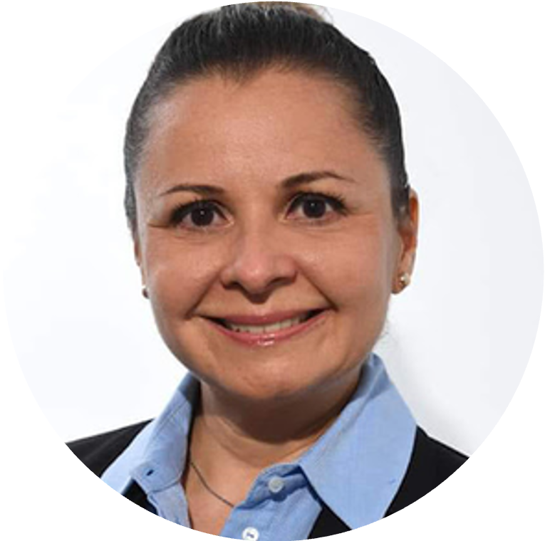 Mtra. Atala Adriana Solorio Abreu