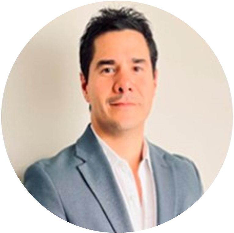 Ing. Luis Guillermo Morales Oliveros