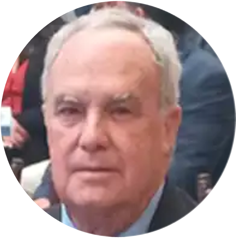 C.P. Xabier John de Arondo Iturralde