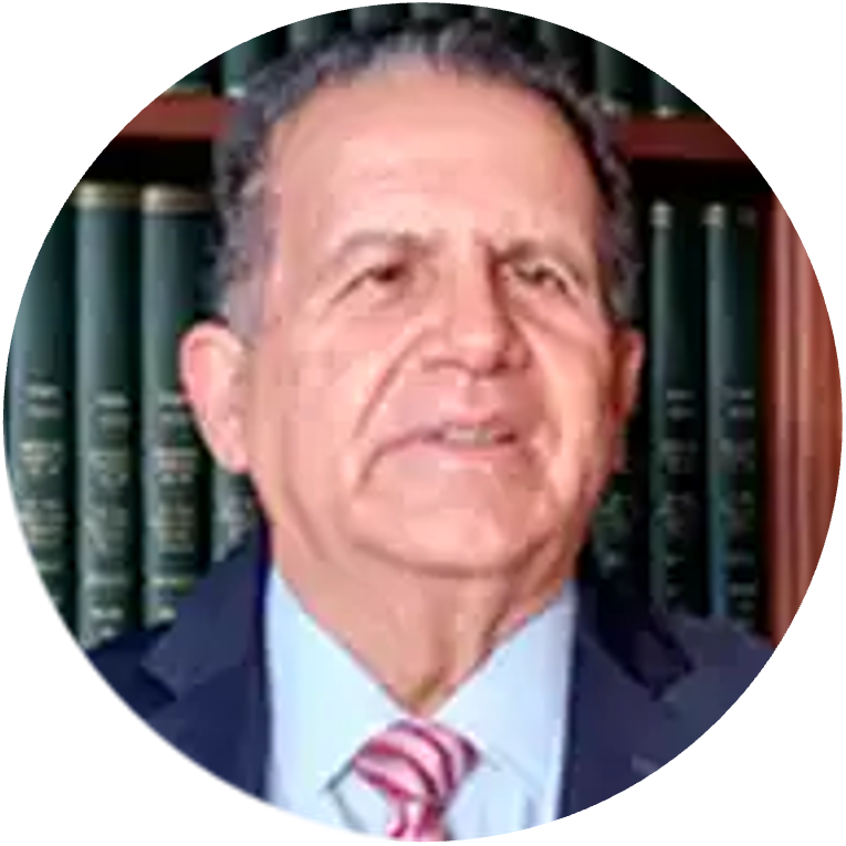 Lic. José Aben Amar González Herrera